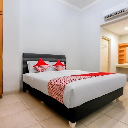 Capital O 297 45 Residence جاكرتا المظهر الخارجي الصورة