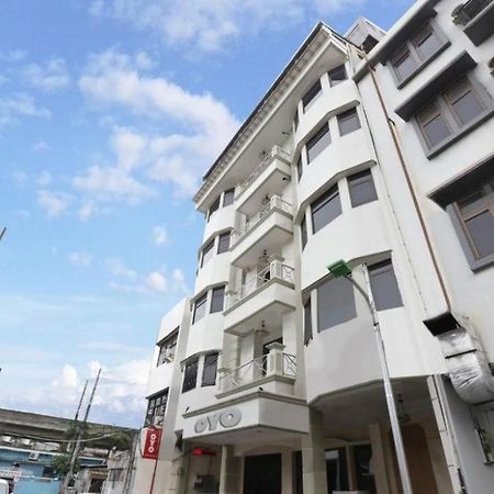 Capital O 297 45 Residence جاكرتا المظهر الخارجي الصورة