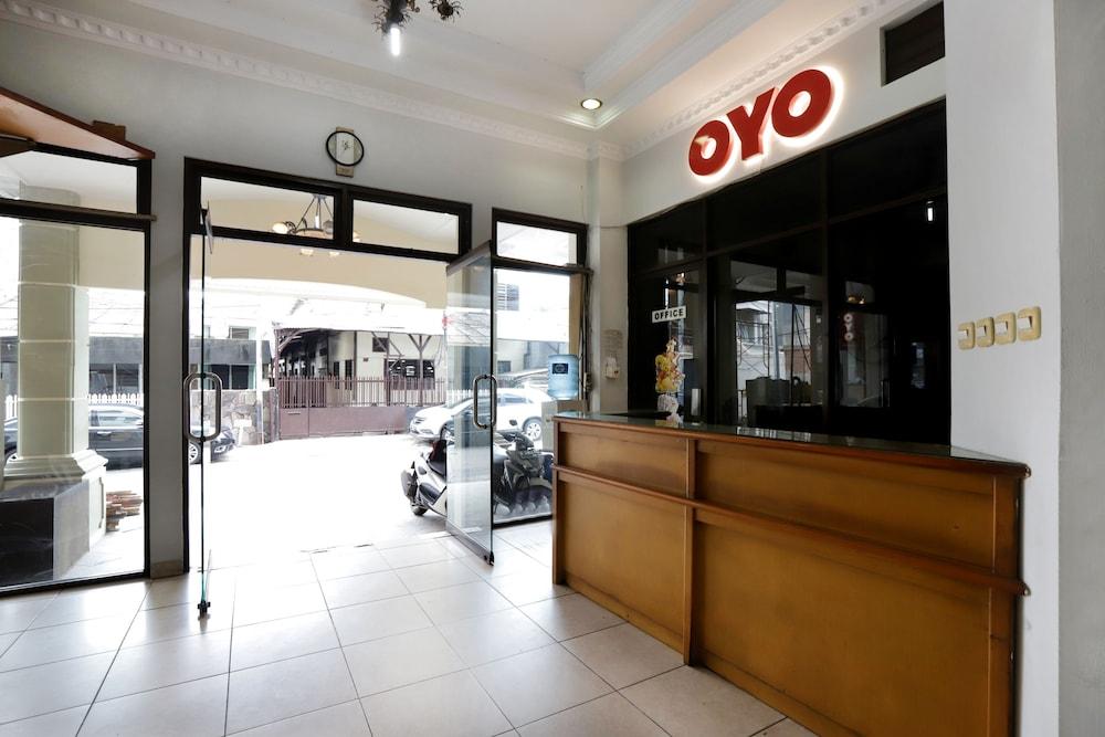 Capital O 297 45 Residence جاكرتا المظهر الخارجي الصورة