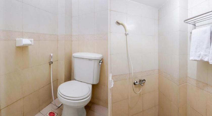 Capital O 297 45 Residence جاكرتا المظهر الخارجي الصورة