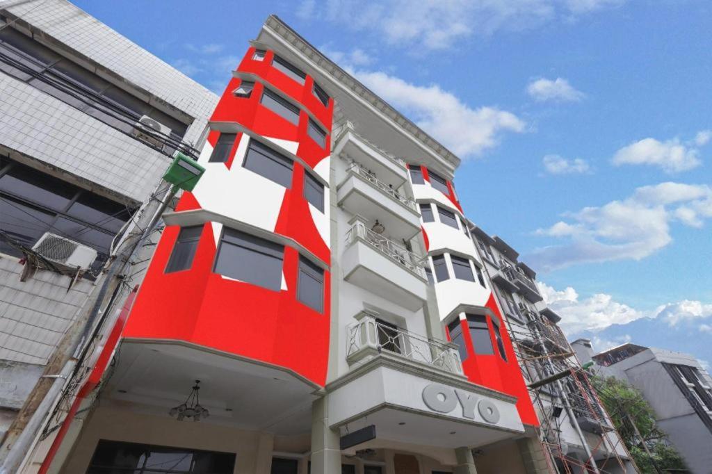 Capital O 297 45 Residence جاكرتا المظهر الخارجي الصورة