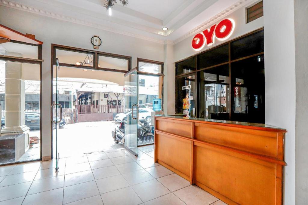 Capital O 297 45 Residence جاكرتا المظهر الخارجي الصورة