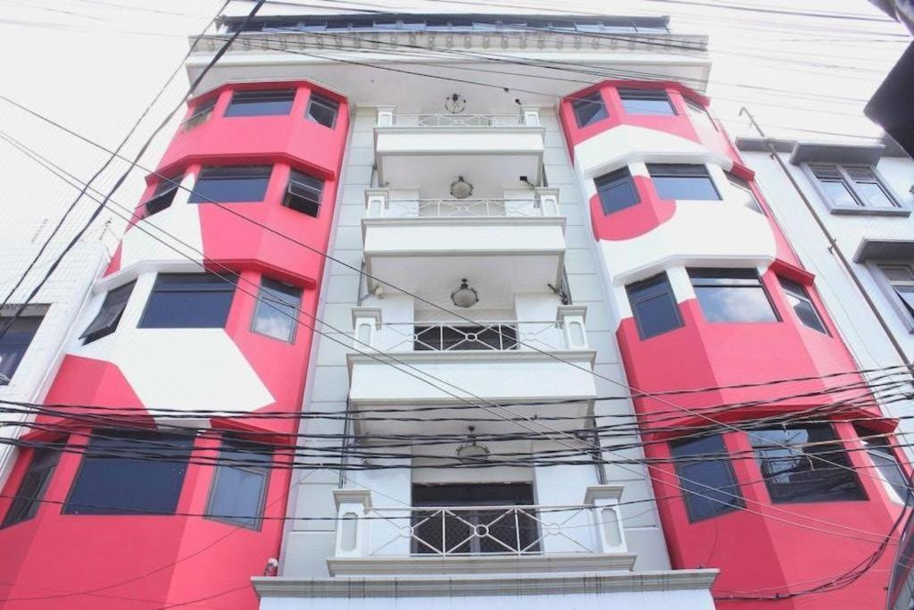 Capital O 297 45 Residence جاكرتا المظهر الخارجي الصورة
