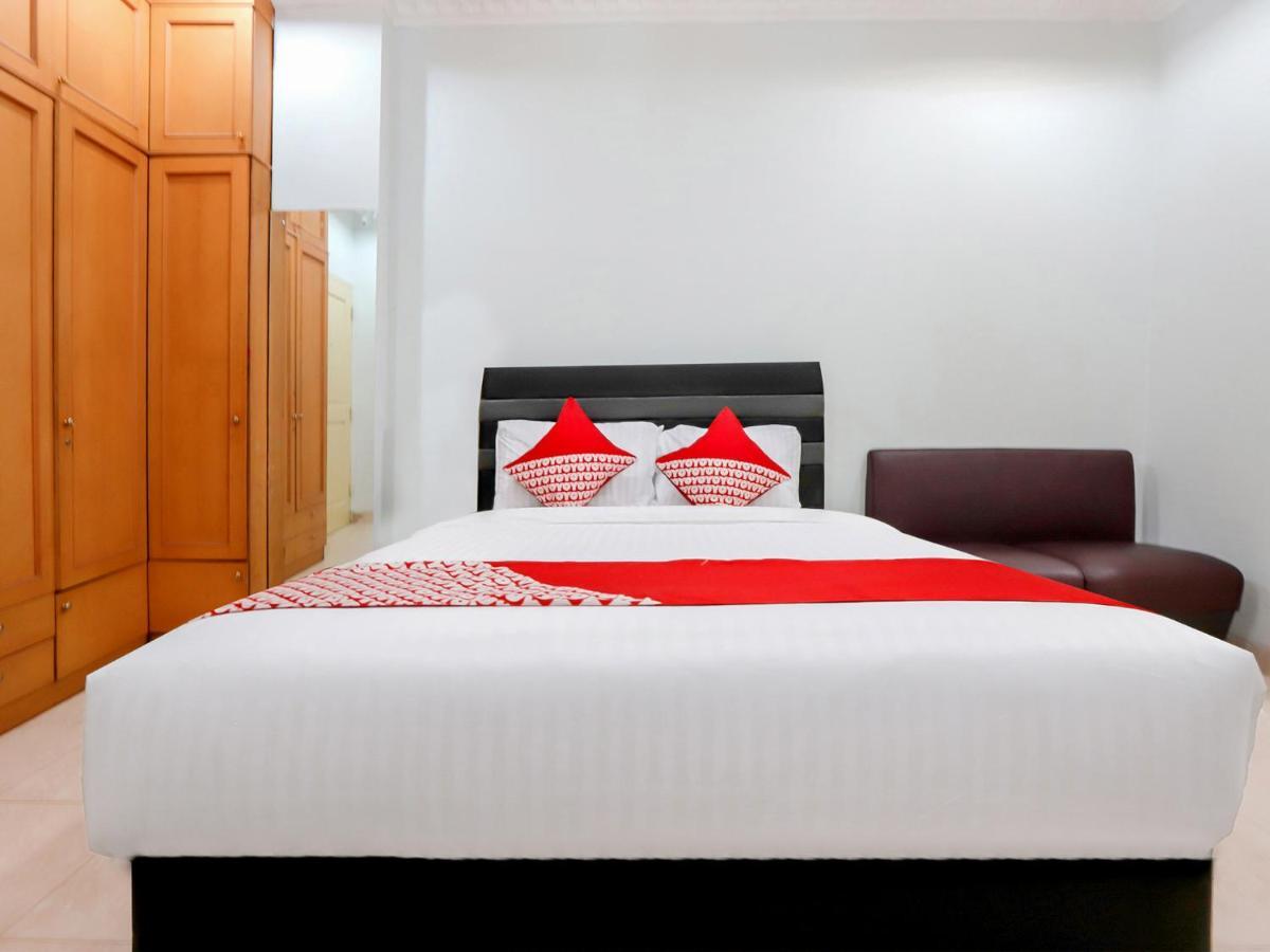 Capital O 297 45 Residence جاكرتا المظهر الخارجي الصورة