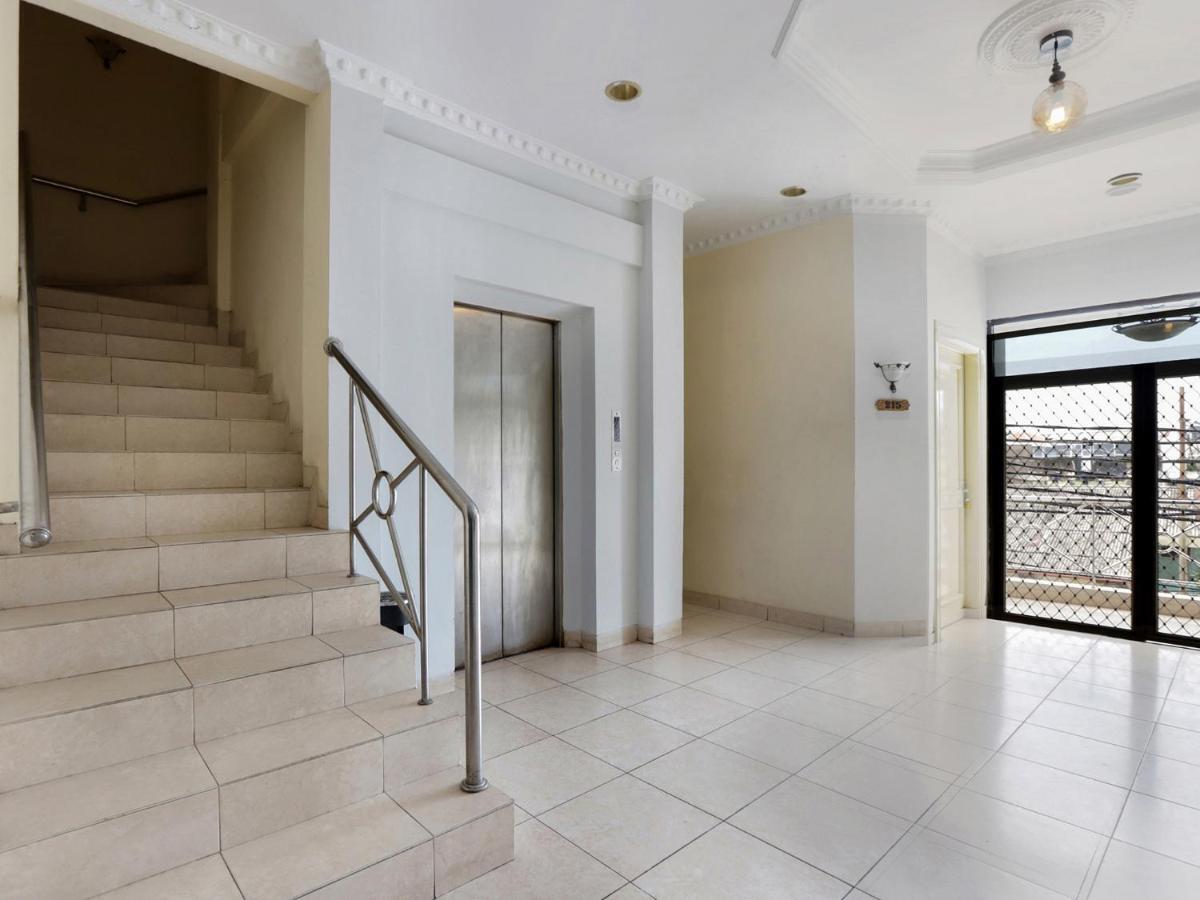 Capital O 297 45 Residence جاكرتا المظهر الخارجي الصورة