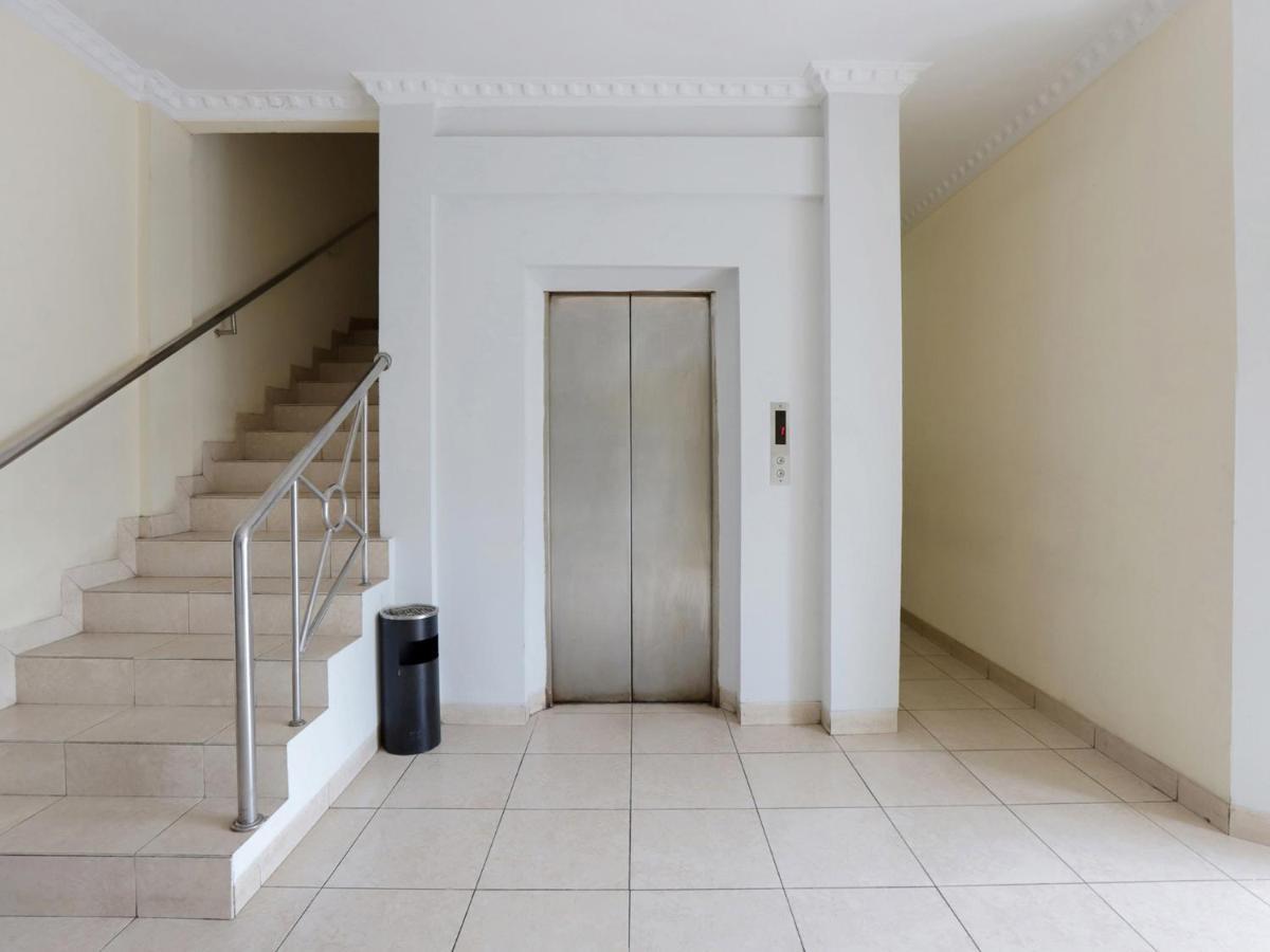Capital O 297 45 Residence جاكرتا المظهر الخارجي الصورة