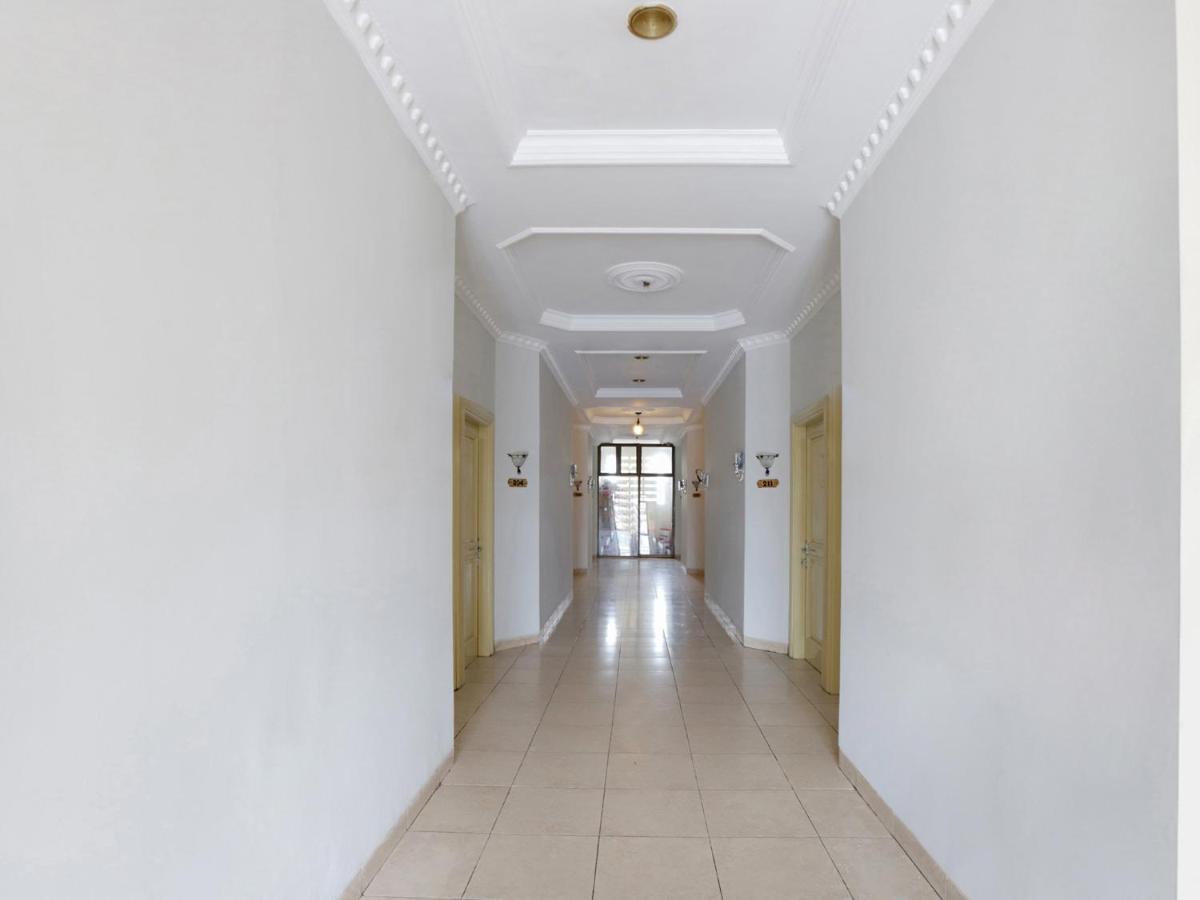Capital O 297 45 Residence جاكرتا المظهر الخارجي الصورة